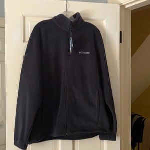 Columbia Winter Jacket